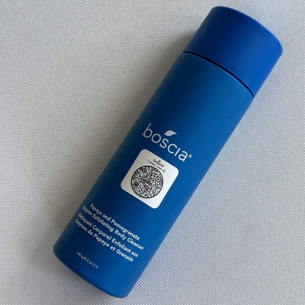NWT Boscia Body Cleanser - Picture 2 of 2